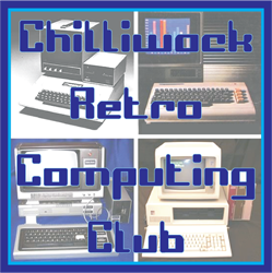 Chilliwack Retro Computing Club