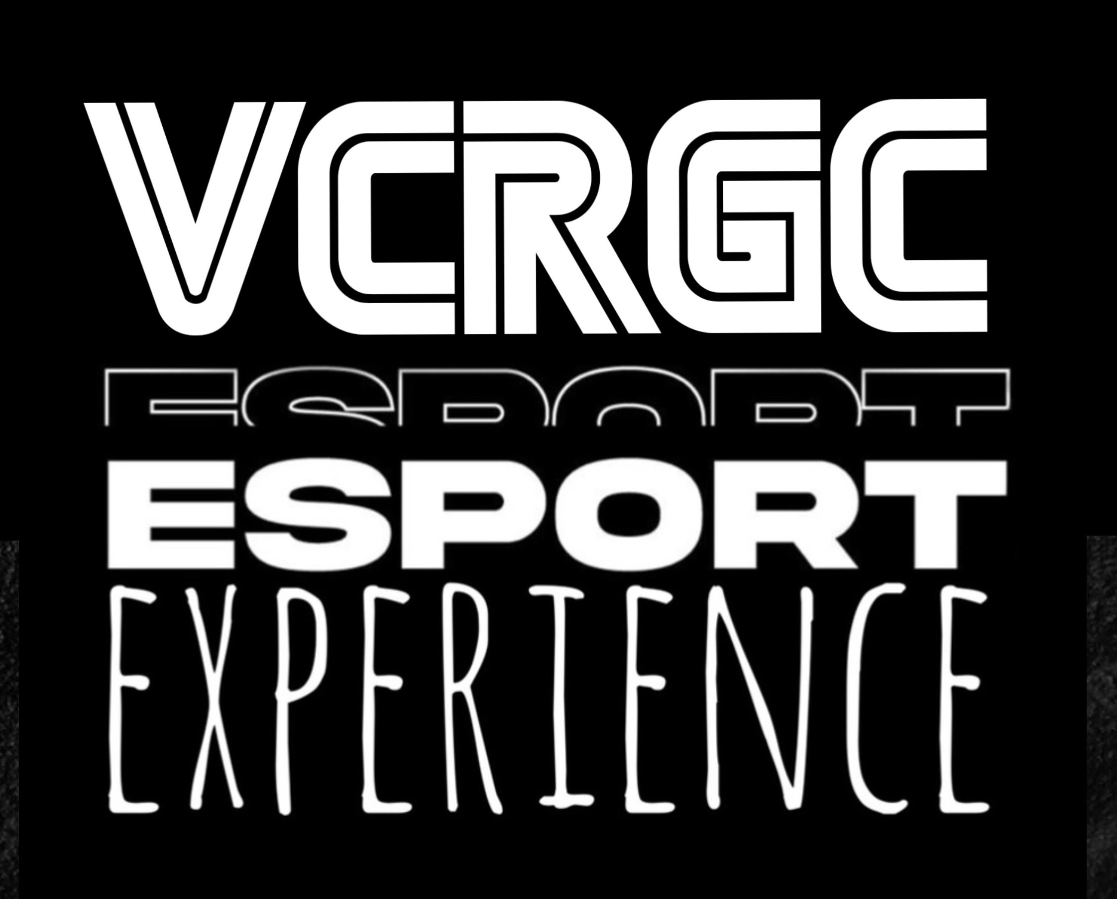 VCRGC E-sports Experience