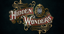 Hidden Wonders Speakeasy Magic Experience