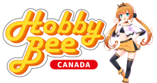 Hobby Bee
