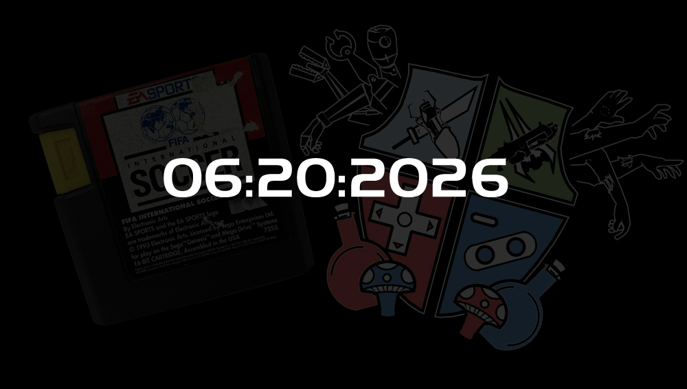 VRGE 2026