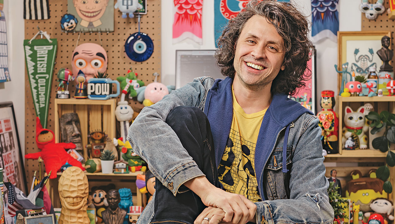 promo picture for JJMcCullough