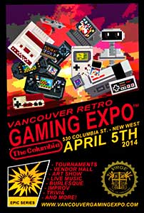 VRGE 2023: Vancouver Retro Gaming Expo - Intellivision / Aquarius -  AtariAge Forums