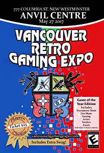 VRGE 2023: Vancouver Retro Gaming Expo - Intellivision / Aquarius -  AtariAge Forums