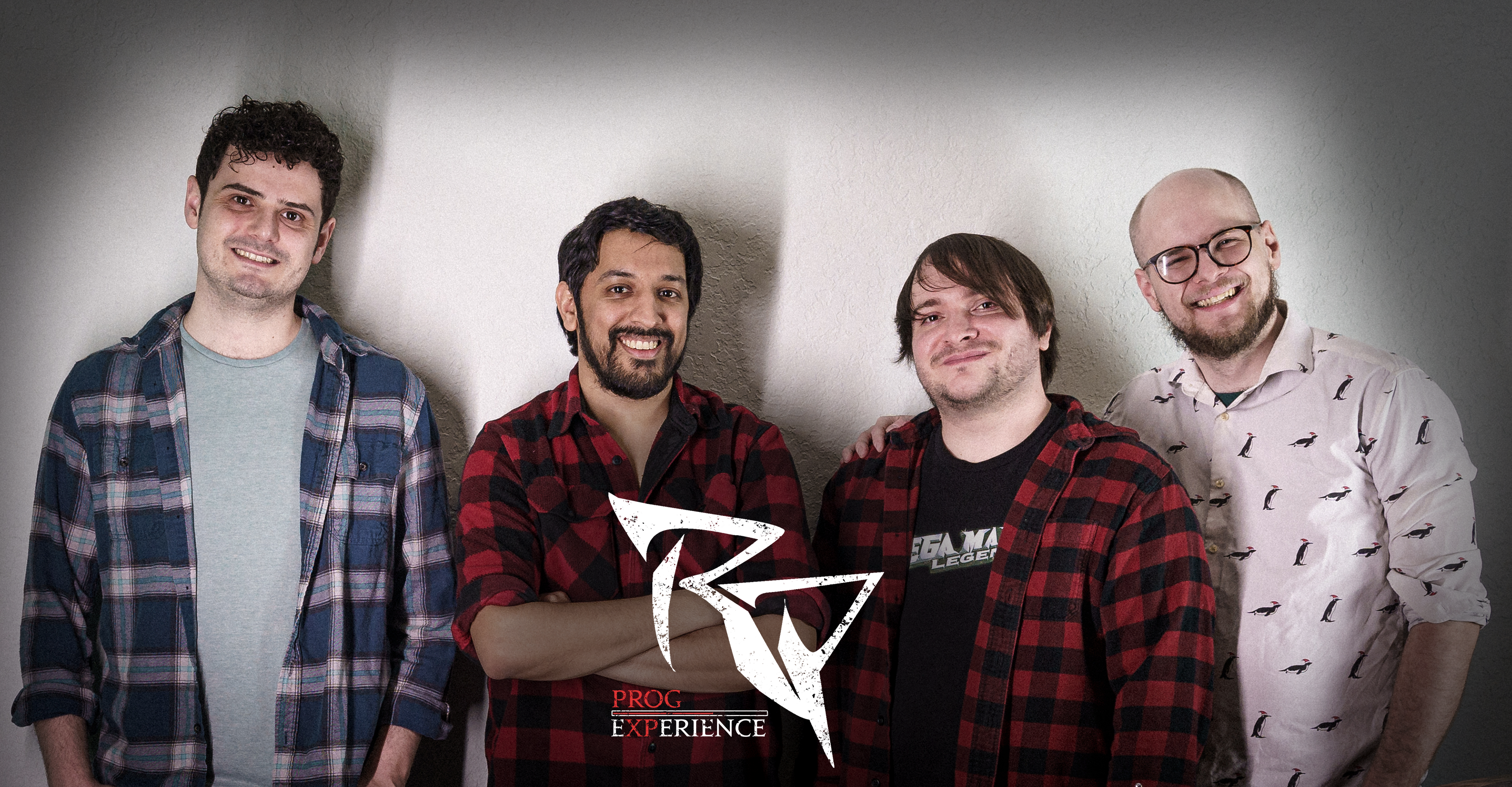 promo picture for Ro Panuganti Prog XP