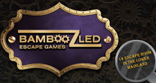 Bamboozled Escape Games