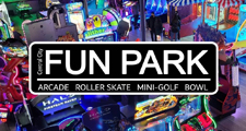 Central City Fun Park