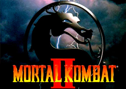 promo picture for Mortal Kombat 2