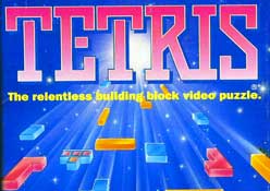 promo picture for Tetris