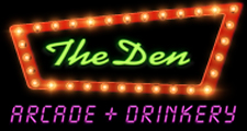The Den logo